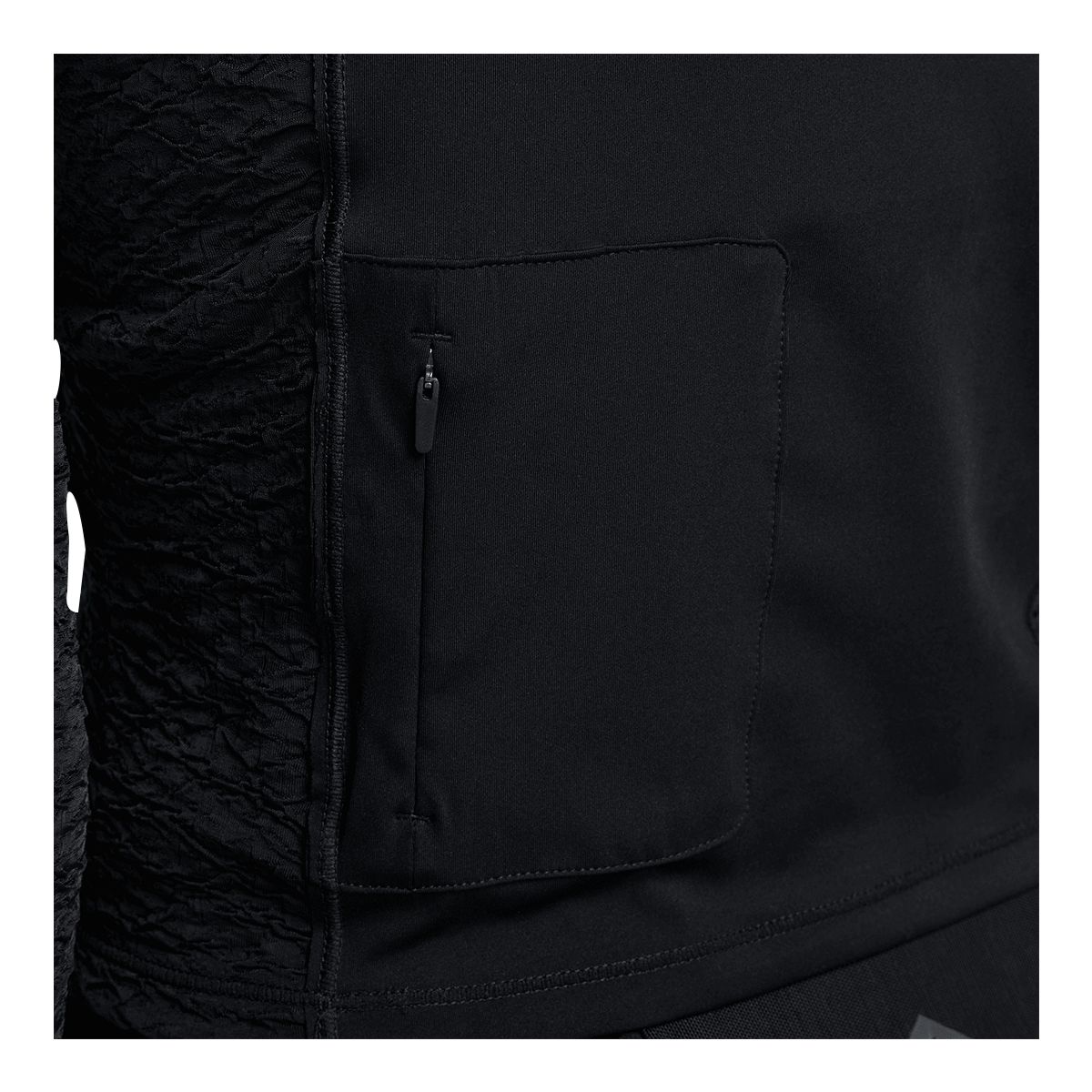 Nike Women's Trail Dri-FIT Long Sleeve Shirt