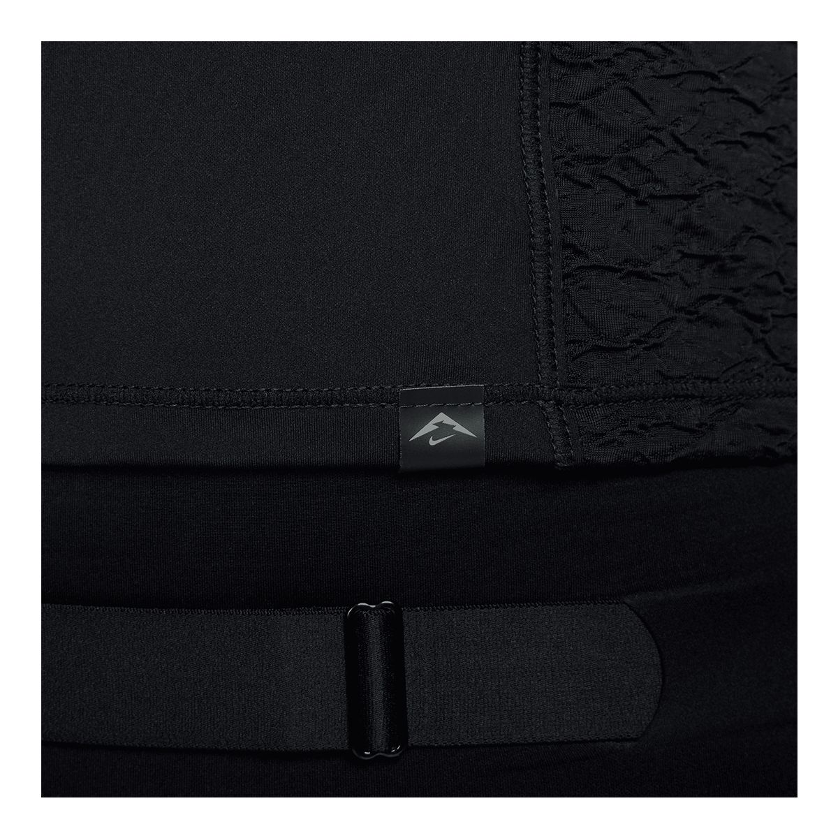 Nike Women's Trail Dri-FIT Long Sleeve Shirt