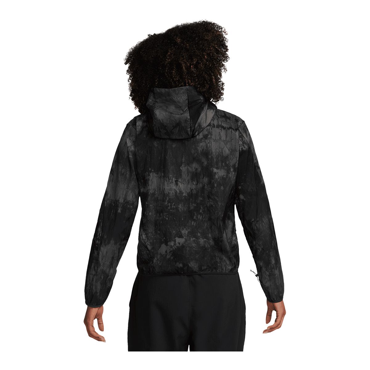 Nike Women's Trail Repel Jacket