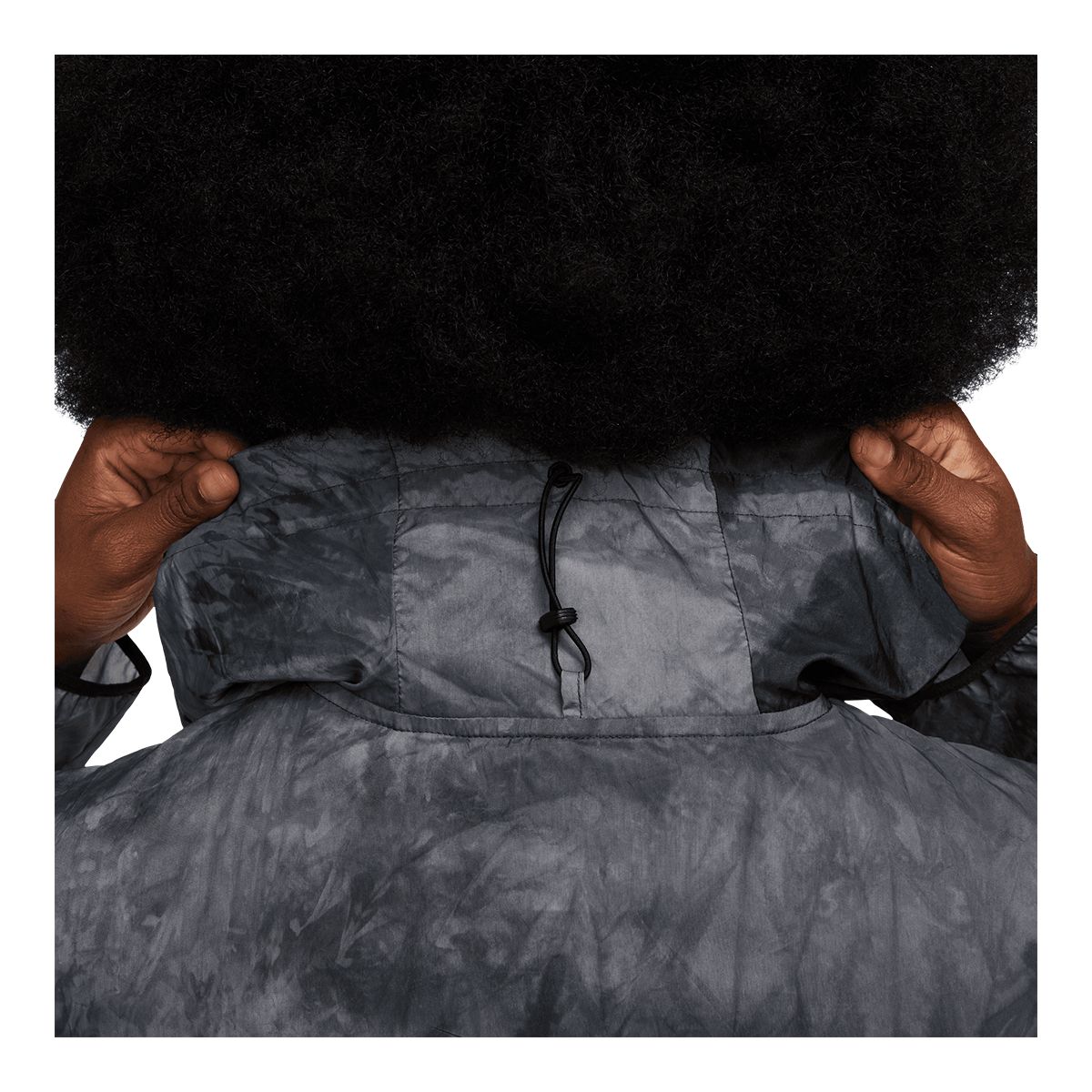 Nike Women's Trail Repel Jacket