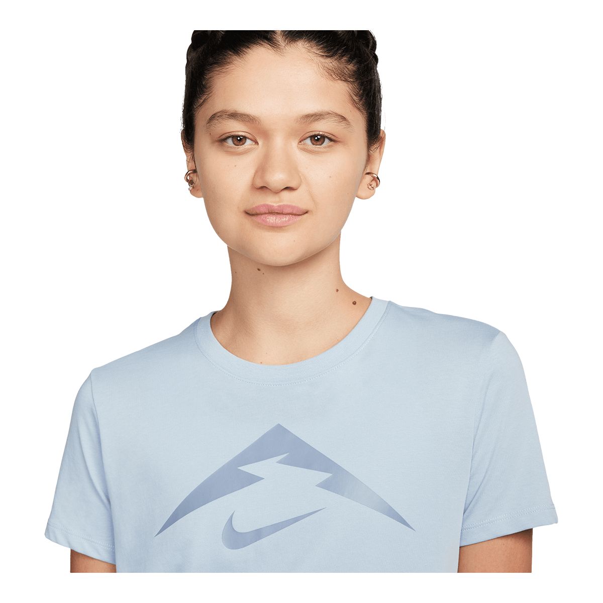 Nike Women's Dri-FIT Trail T Shirt