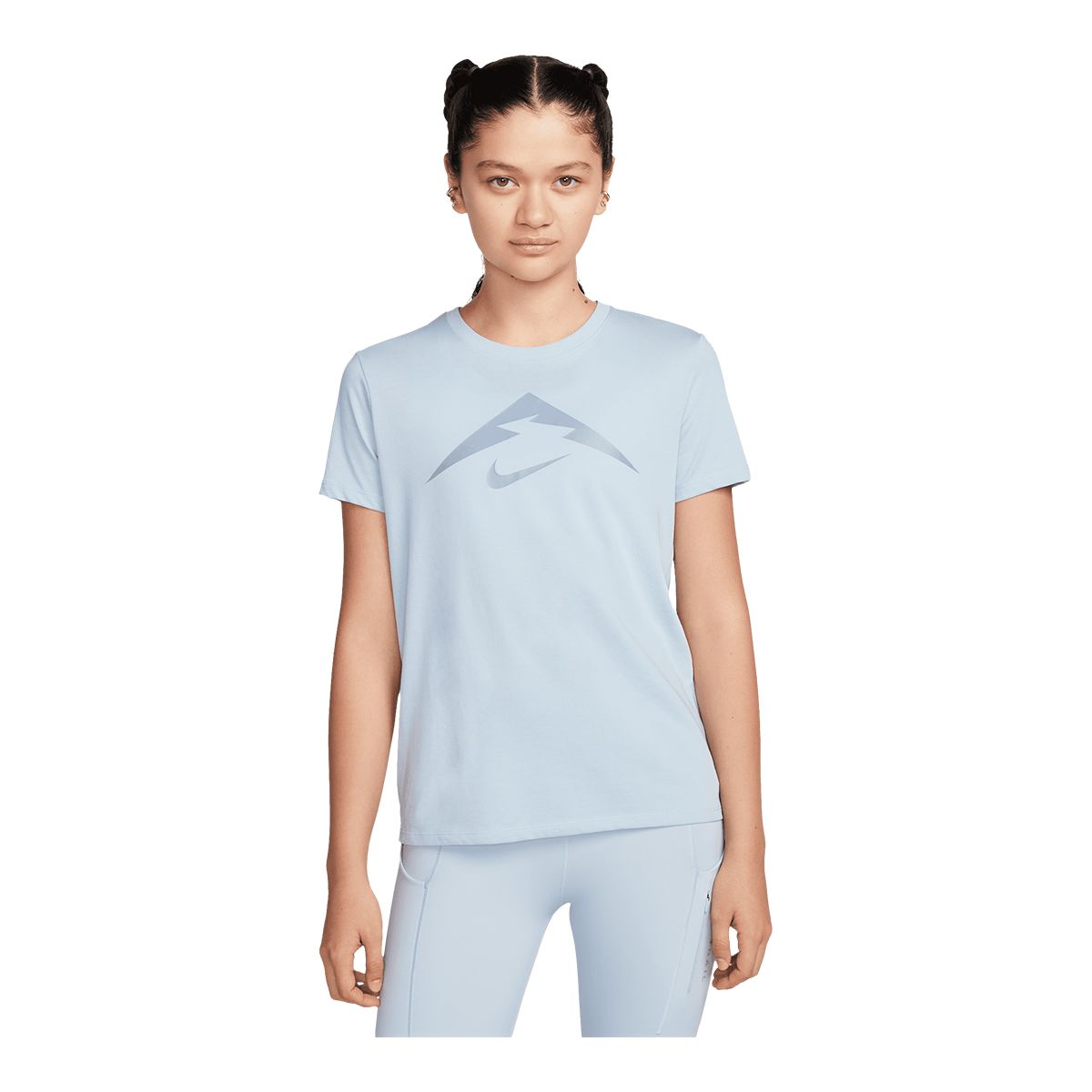 Nike Women's Dri-FIT Trail T Shirt