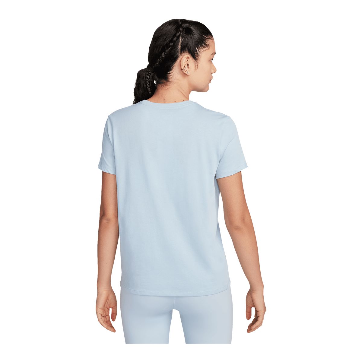 Nike Women's Dri-FIT Trail T Shirt