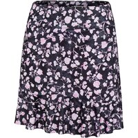 Greg Norman Golf Women's Rosaria 17" Skort Front_Angled_Left