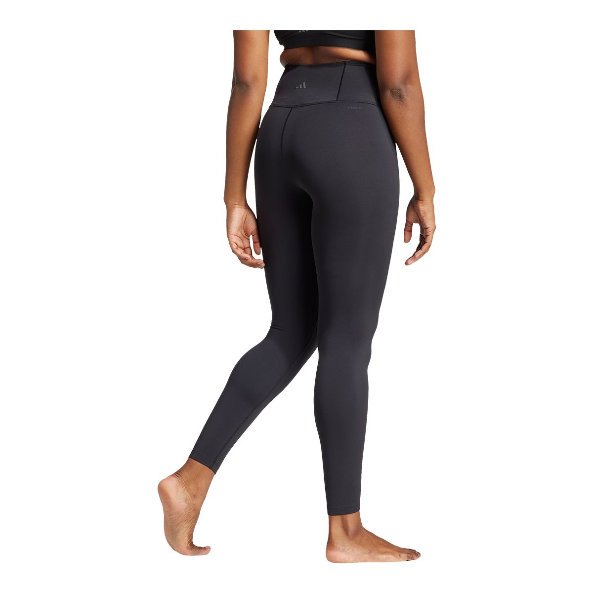 adidas Women's Yoga All Me 7/8 High Rise Tights