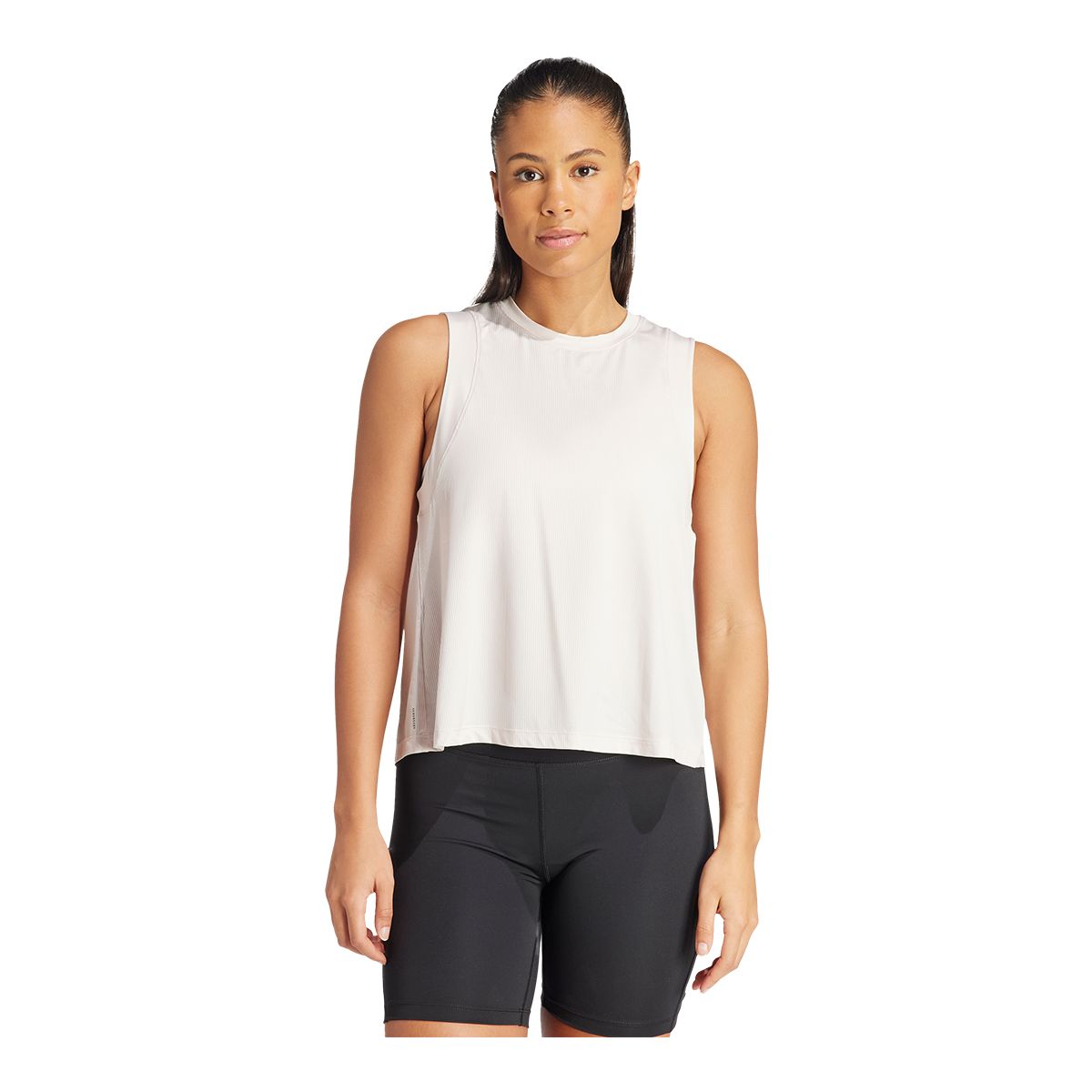 adidas Women's Yoga Tank