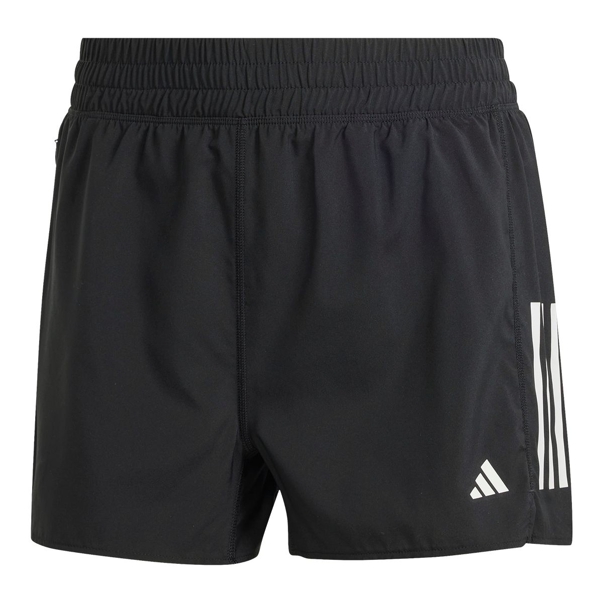 adidas Women's Run Own The Run 3 Inch Shorts