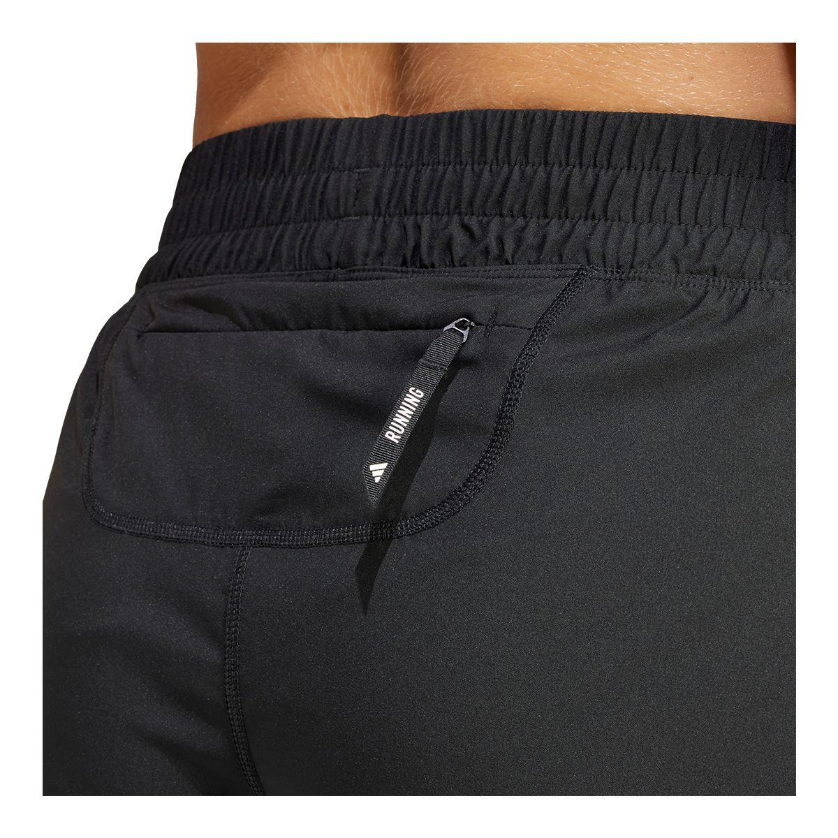 adidas Women's Run Own The Run 3 Inch Shorts