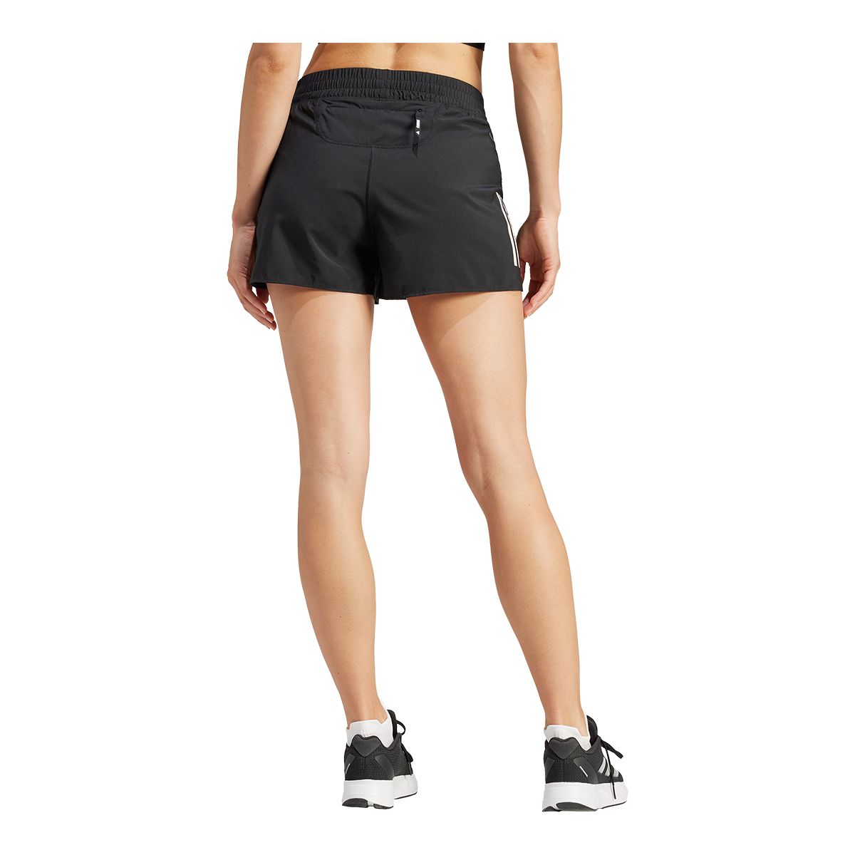 adidas Women's Run Own The Run 3 Inch Shorts