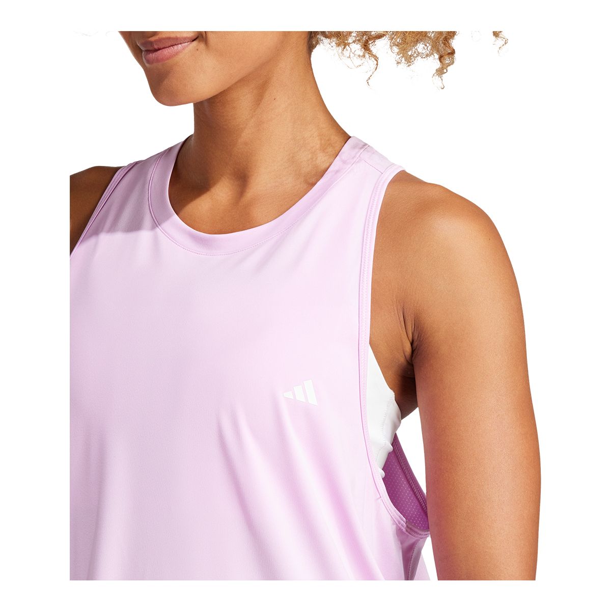 adidas Women's D4T Tank