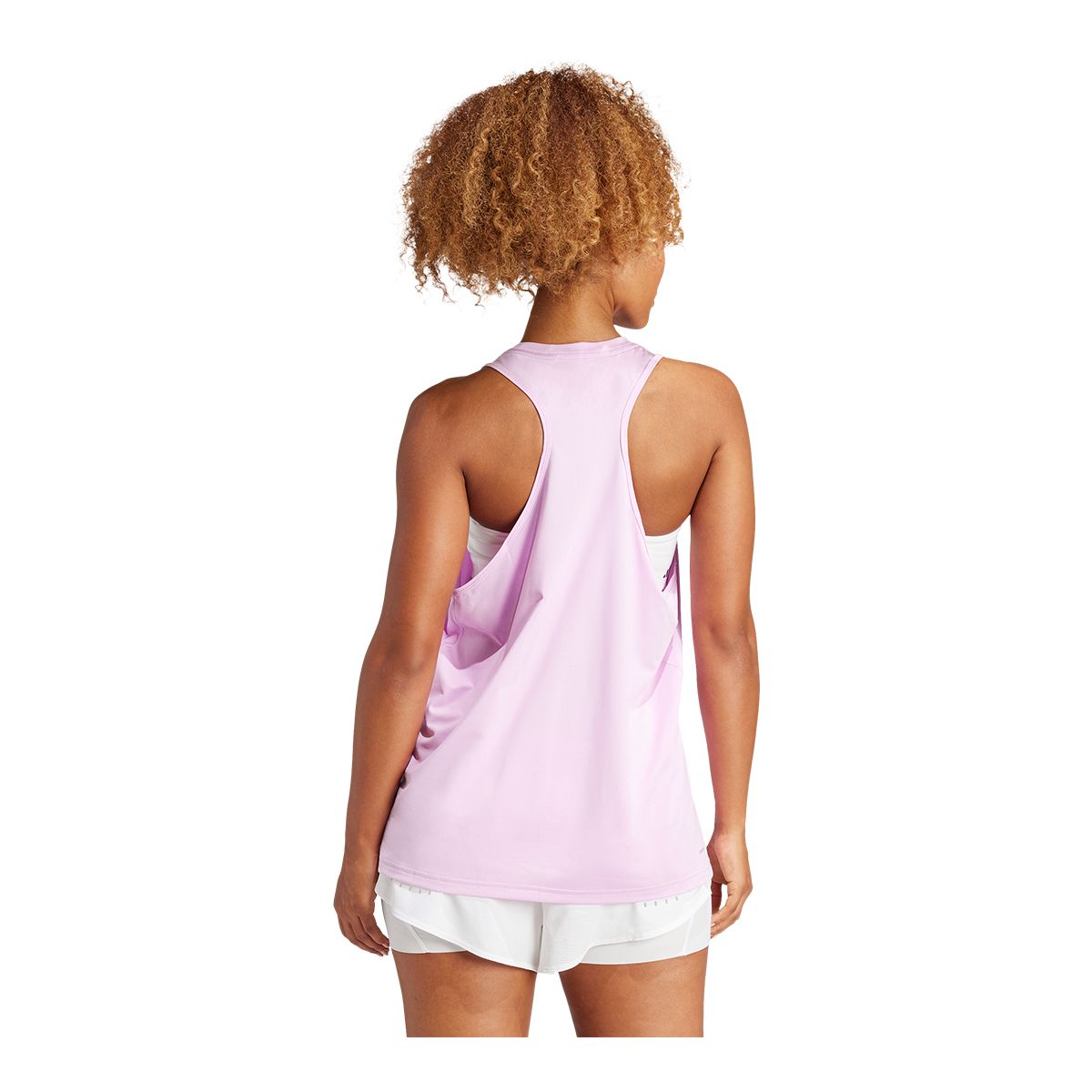 adidas Women's D4T Tank