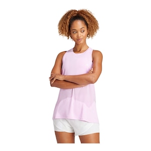 adidas Women's D4T Tank