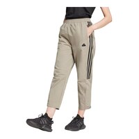 adidas Women's Tiro Pants Front_Three_Fourths_Angled_Left