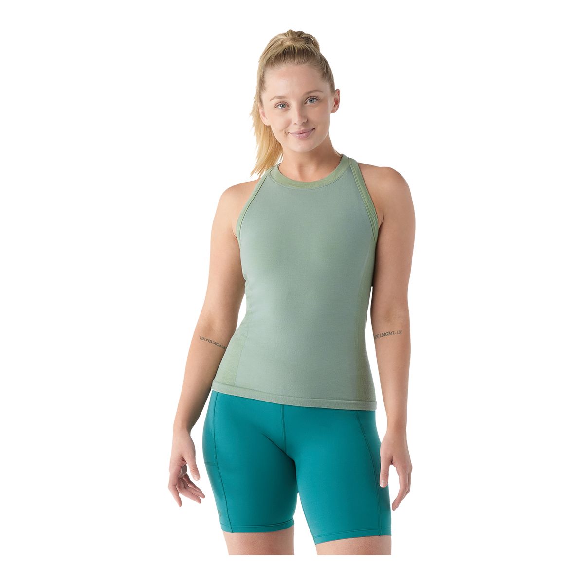 Smartwool Women's Intraknit™ Active Tank Top