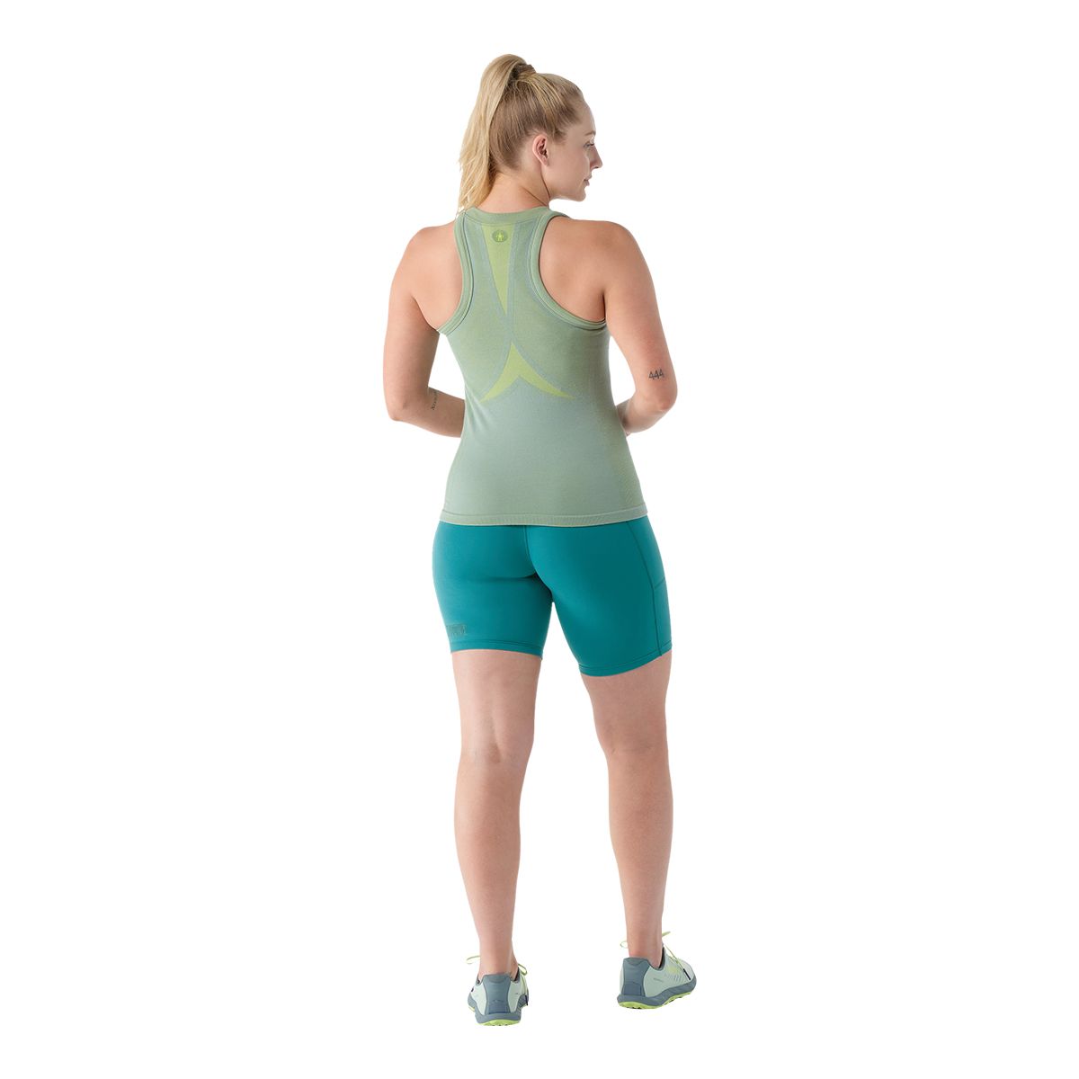 Smartwool Women's Intraknit™ Active Tank Top