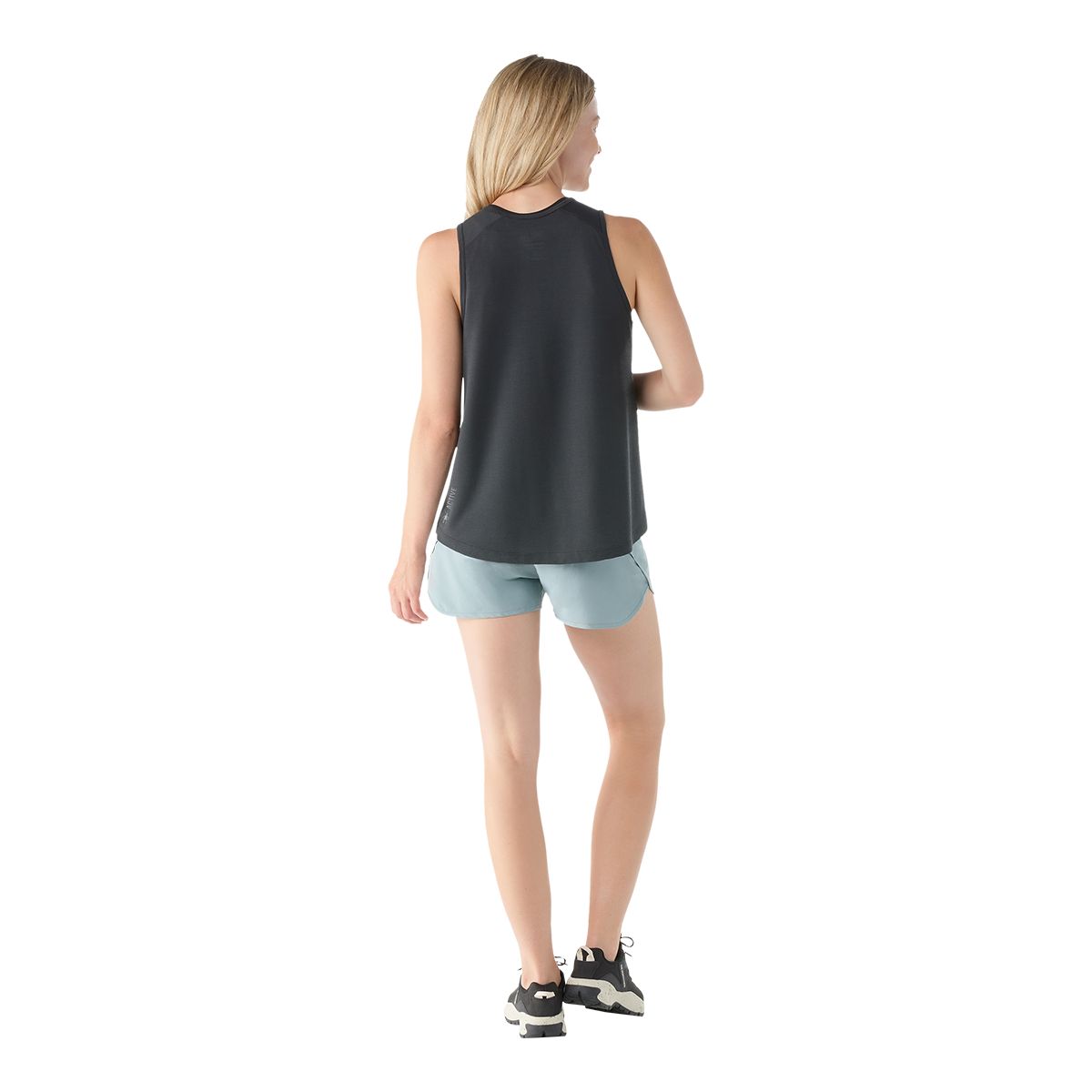Smartwool Women's Active Mesh Tank Top