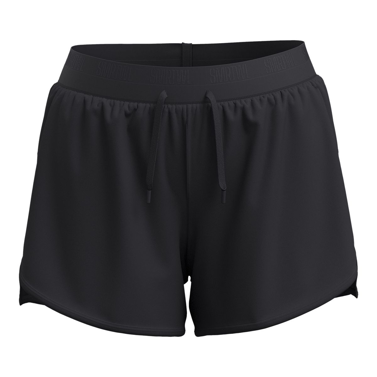 Smartwool Women's Active Lined 4 Inch Shorts