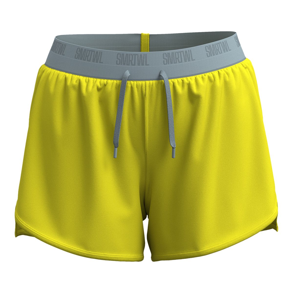 Smartwool Women's Active Lined 4-inch Shorts