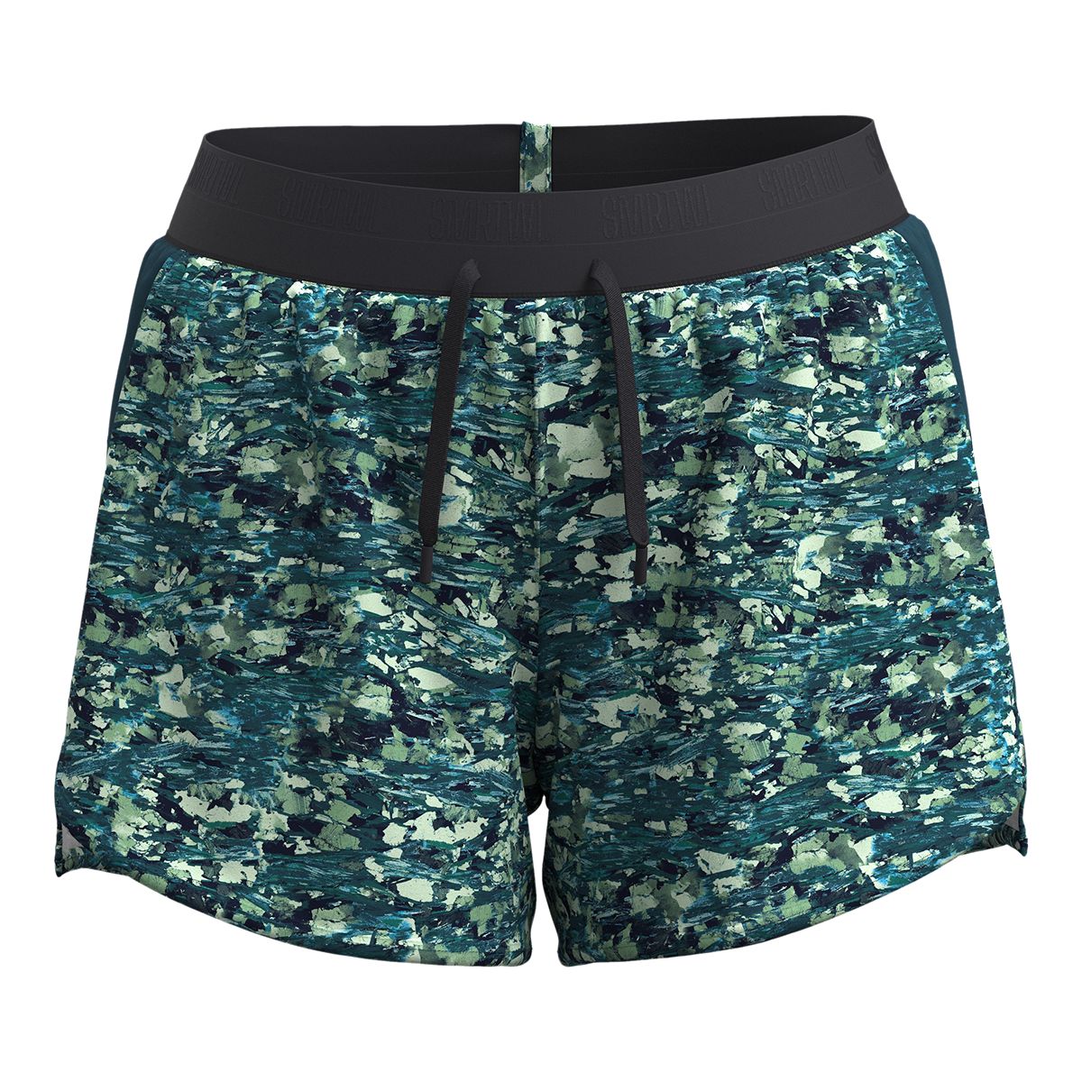 Smartwool Women's Active Lined 4-inch Shorts