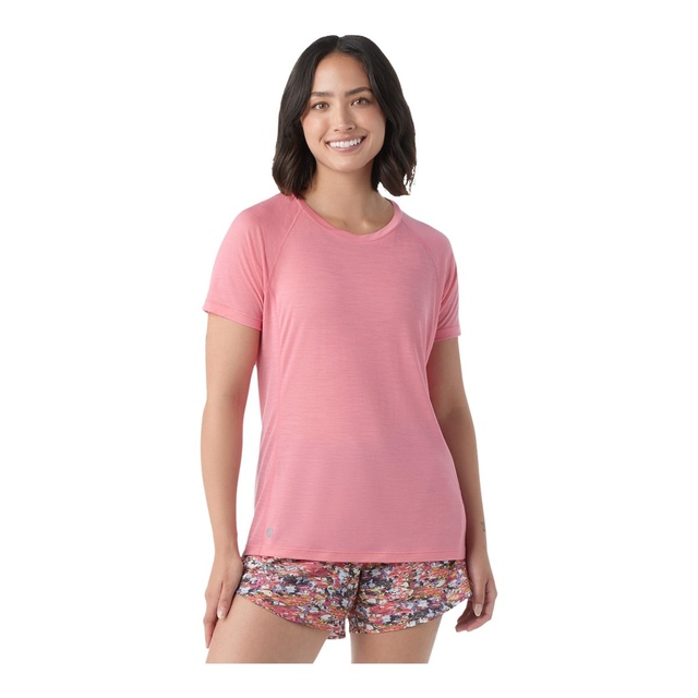 Smartwool Women's Active Ultralight T Shirt | SportChek