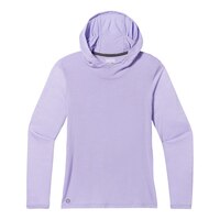 Smartwool Women's Active Ultralite Hoodie Front_Flat