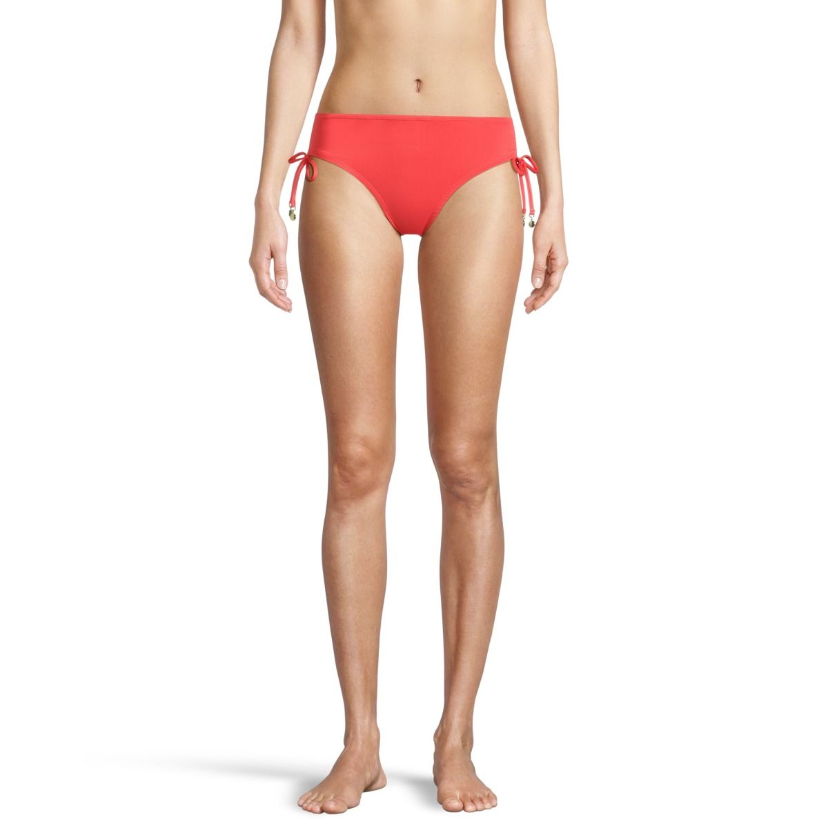 Anne Cole Locker Women's TP Alex Side Tie Bottom