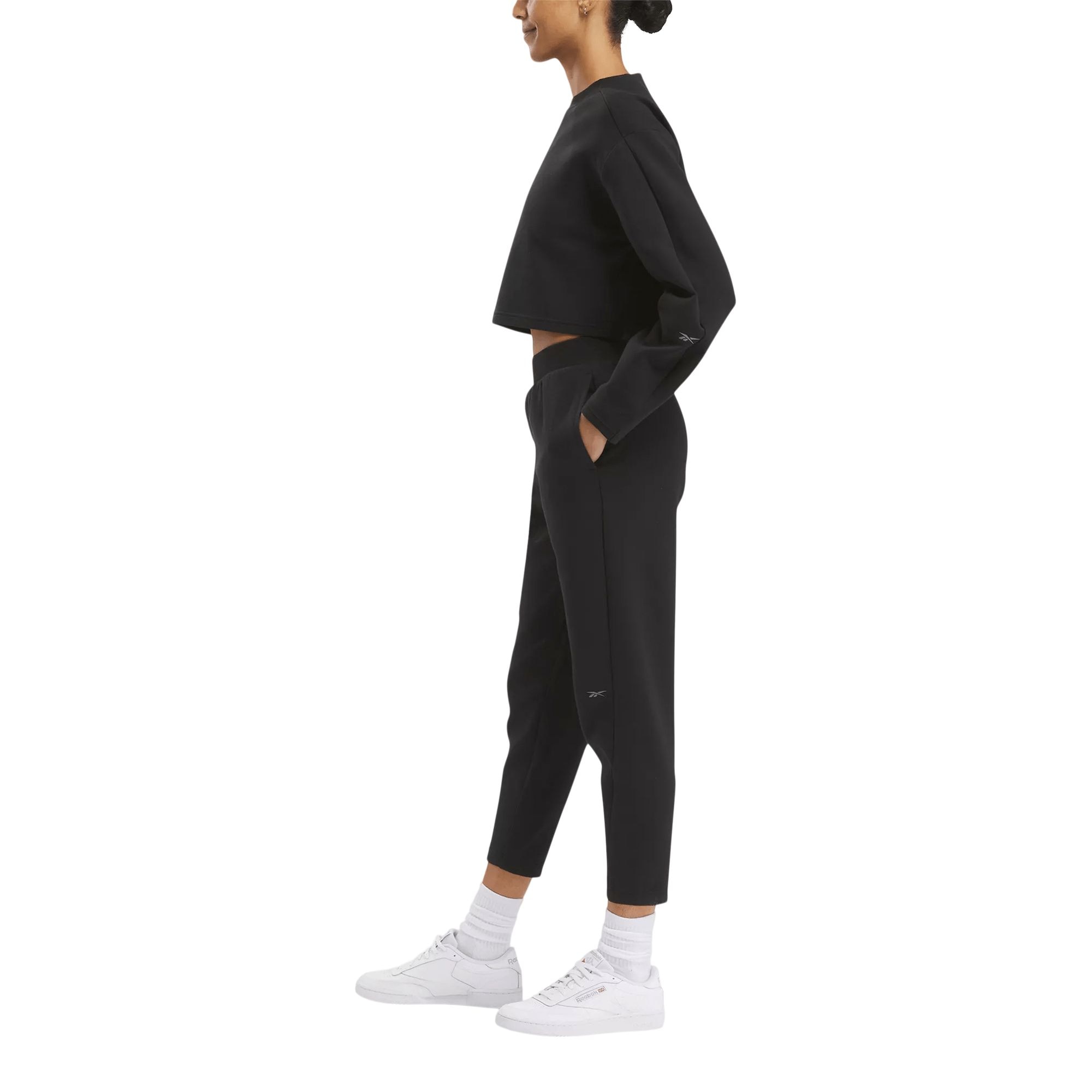 Reebok Women's Act Coll Dreamblend Pants