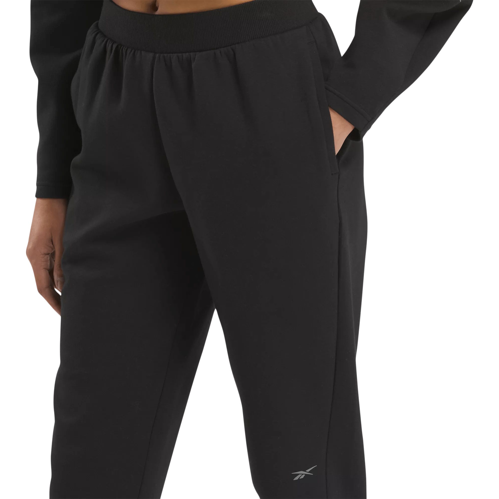 Reebok Women's Act Coll Dreamblend Pants