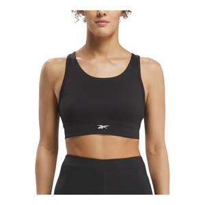 Reebok Women's Identity TR Hi Sports Bra