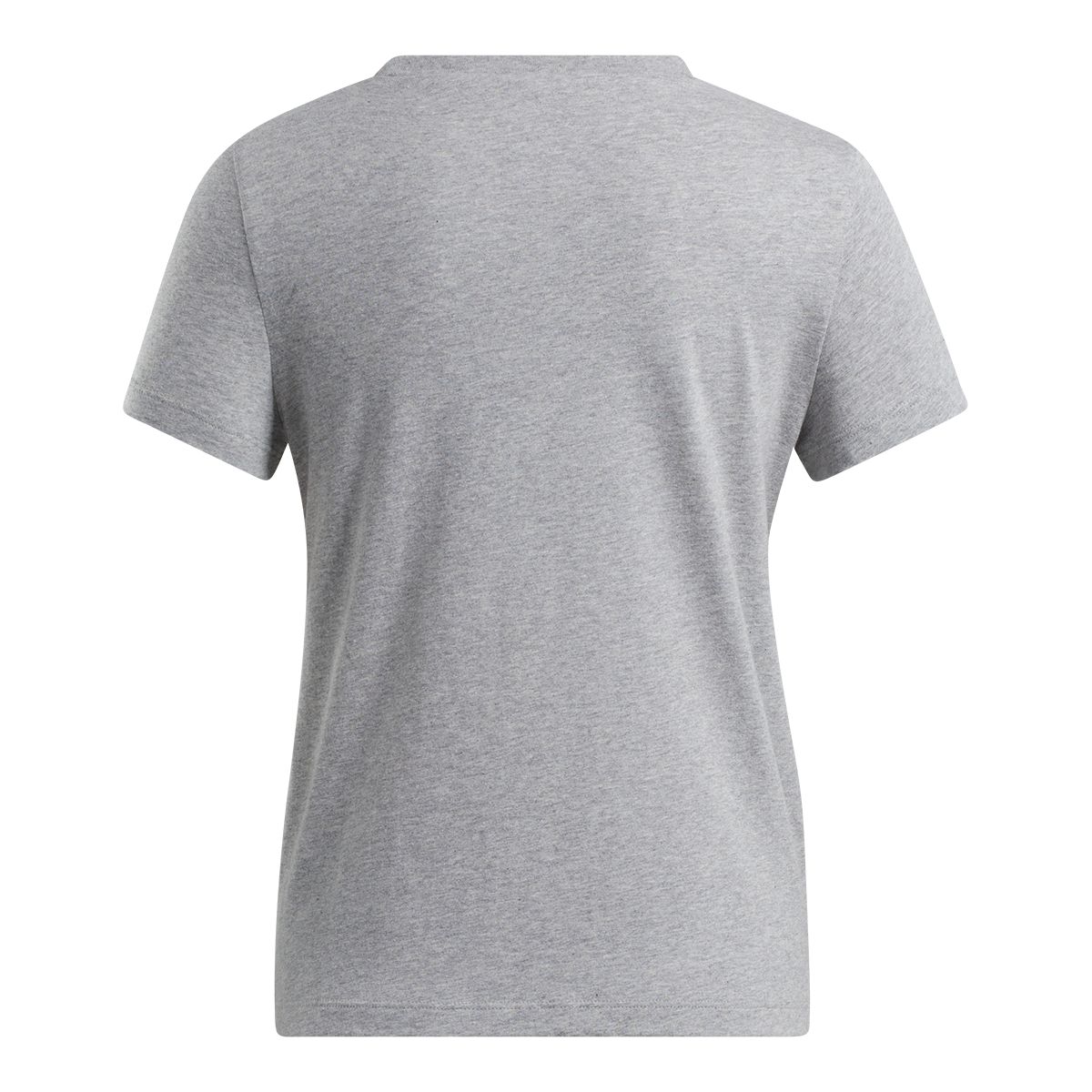 Reebok Women's Identity Small Logo T Shirt