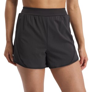Reebok Women's Lux Woven Shorts