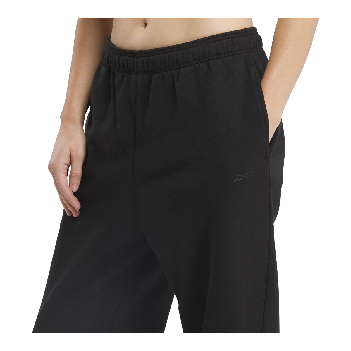 Reebok Women's Lux Fleece Pants