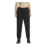 Reebok Women's Lux Fleece Pants Front_Flat