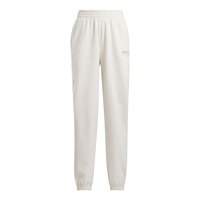 Reebok Women's Rie Fleece Pants Front_Flat