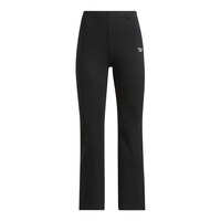 Reebok Women's Wide Trend High-Rise Tights Front_Flat