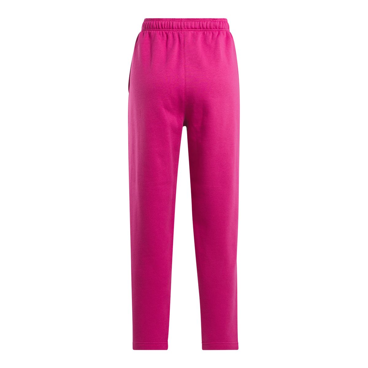 Reebok Women's Lux Fleece Pants