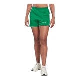 Reebok Women's Rie Shorts Front_Flat