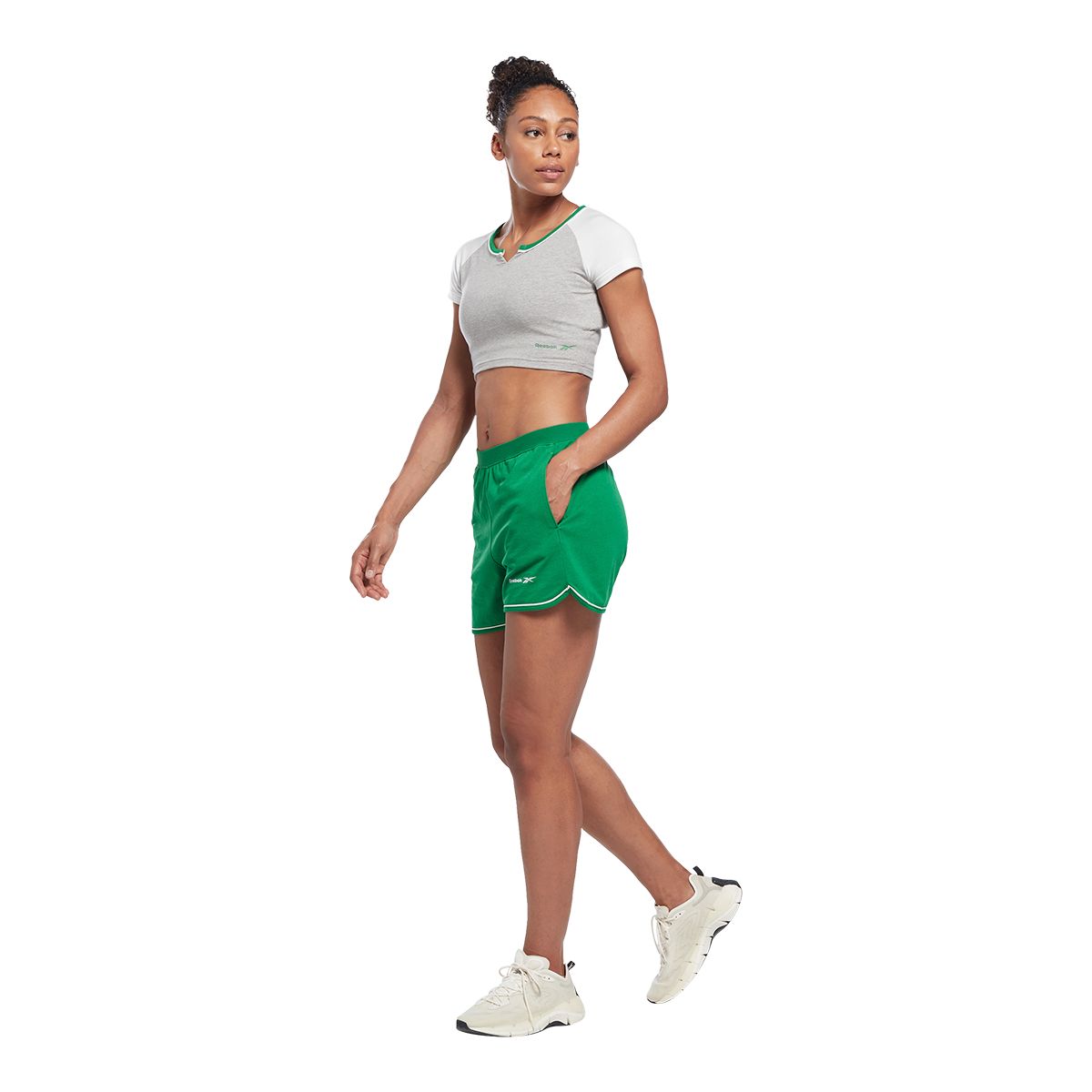 Reebok Women's Rie Shorts