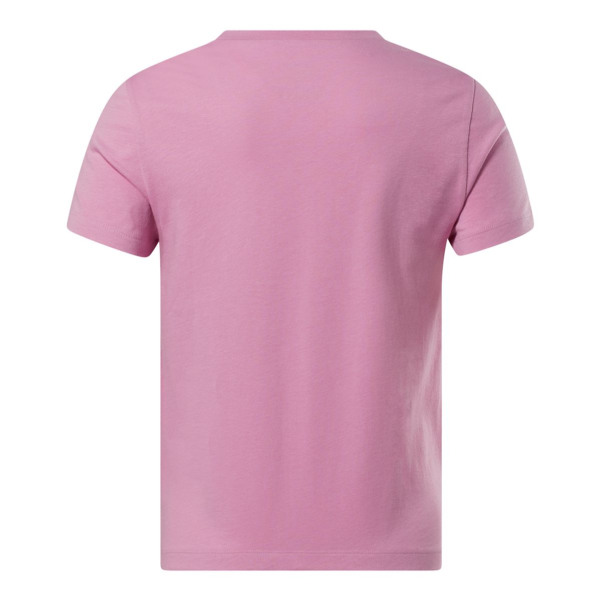 Reebok Women's Identity Small Logo T Shirt