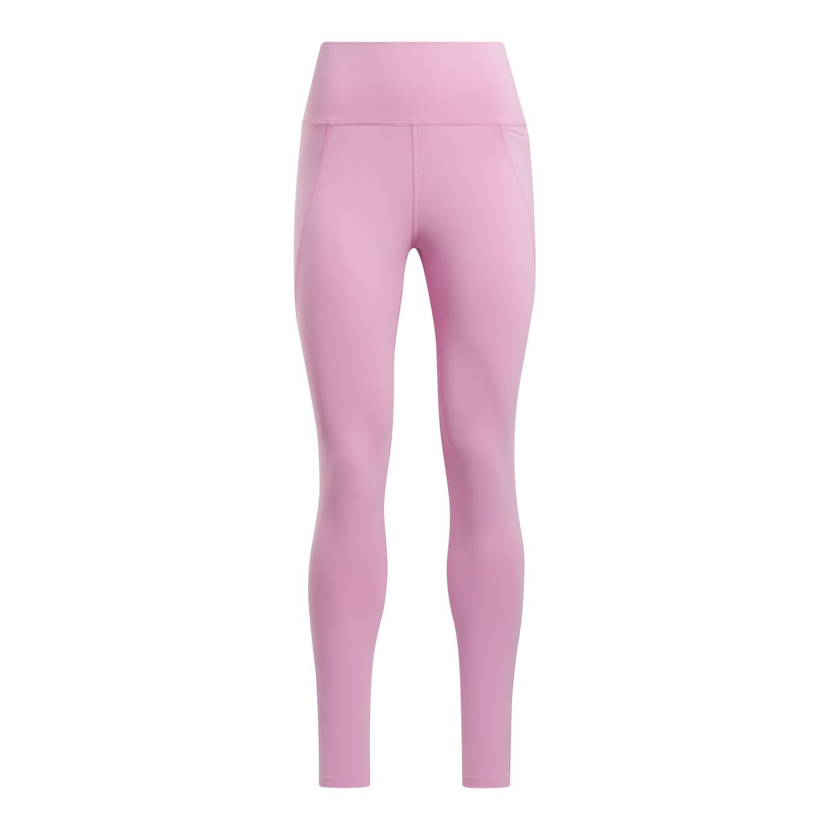 Reebok Women's Lux High-Rise Workout Tights