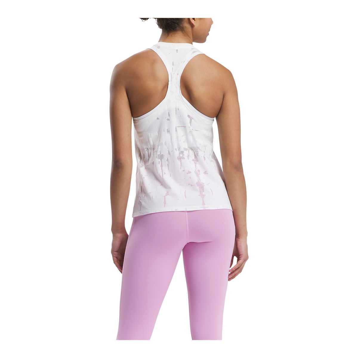 Reebok Women's Lux High-Rise Workout Tights