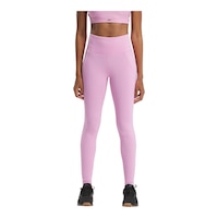 Reebok Women's Lux High-Rise Workout Tights