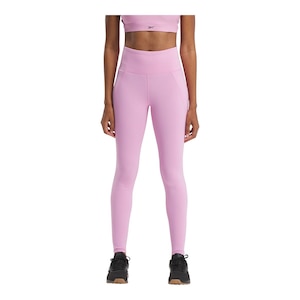 Reebok Women's Lux High-Rise Workout Tights