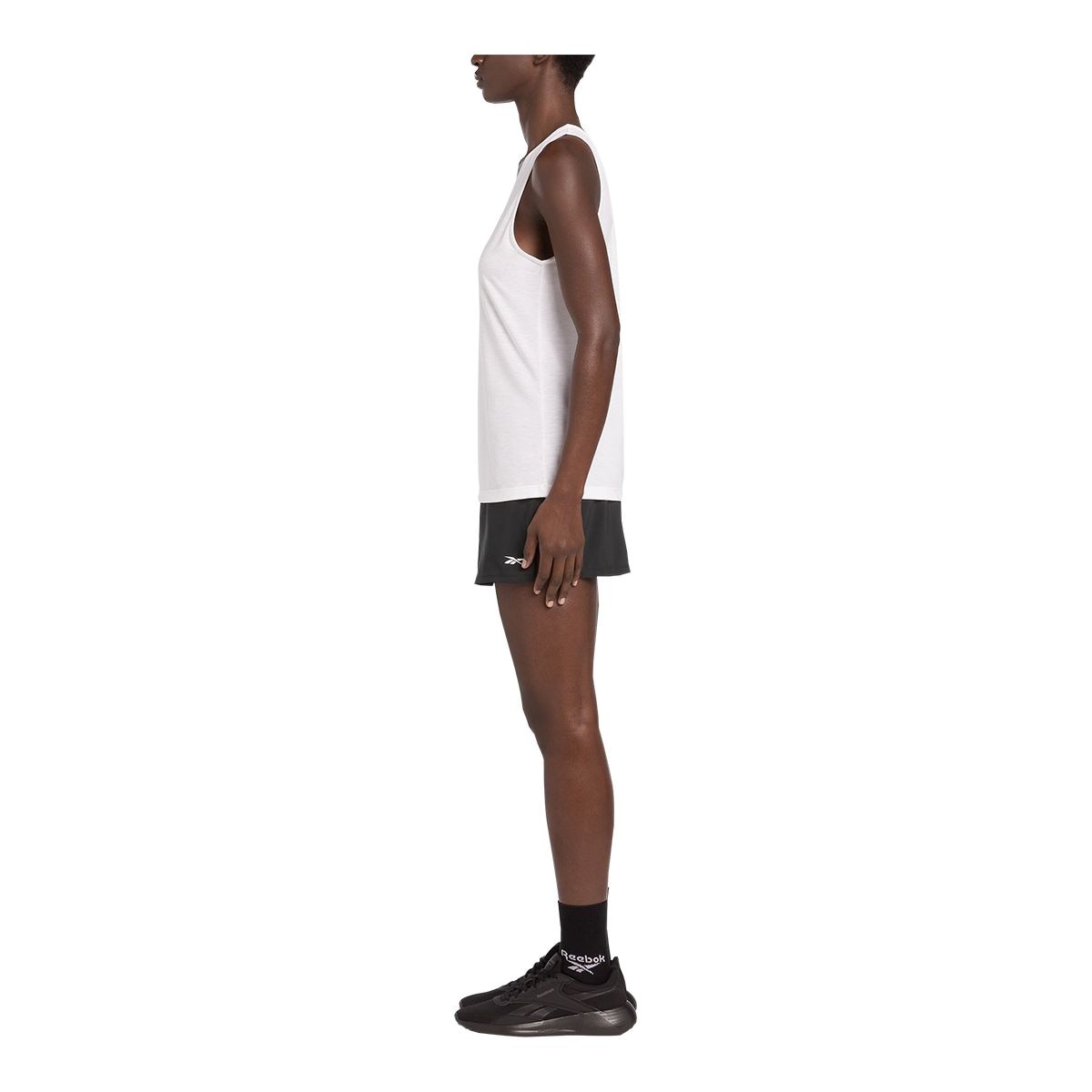Reebok Women's Identity SP Tank