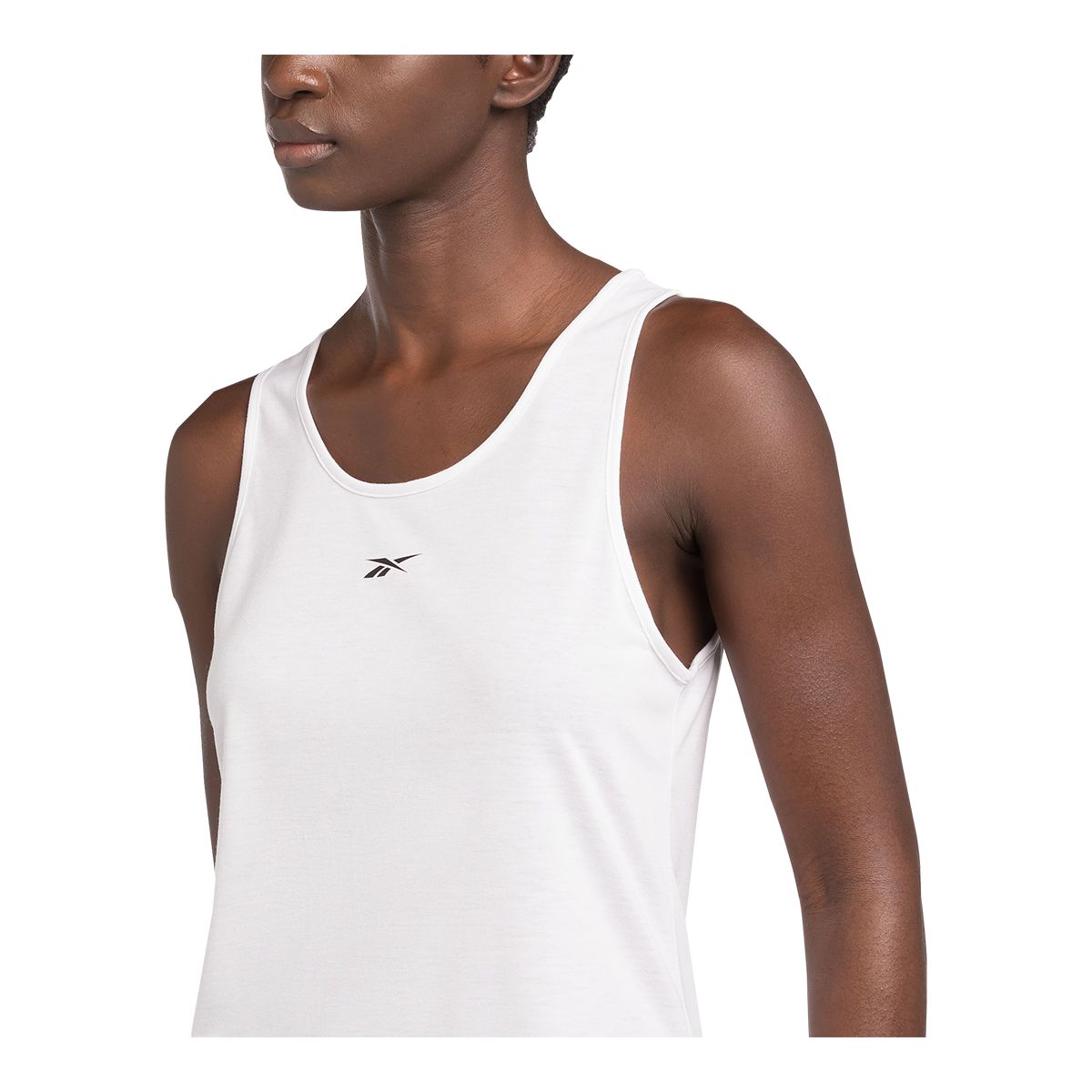 Reebok Women's Identity SP Tank