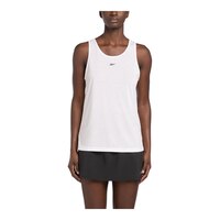 Reebok Women's Identity SP Tank Front_Flat