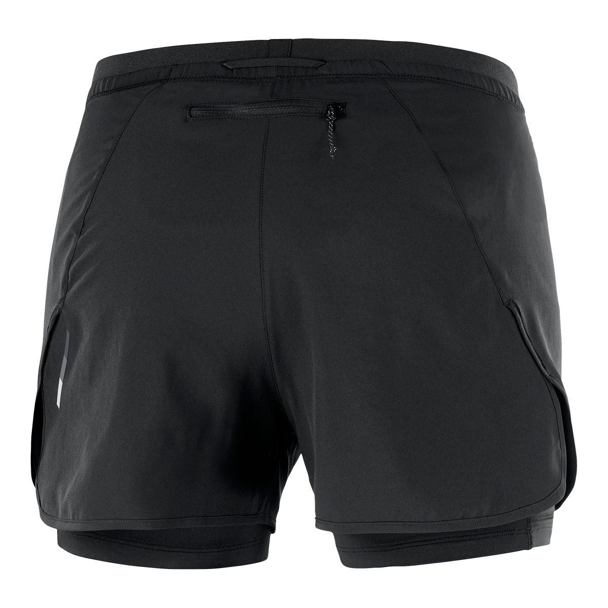 Salomon Women's Cross 2-in-1 Shorts