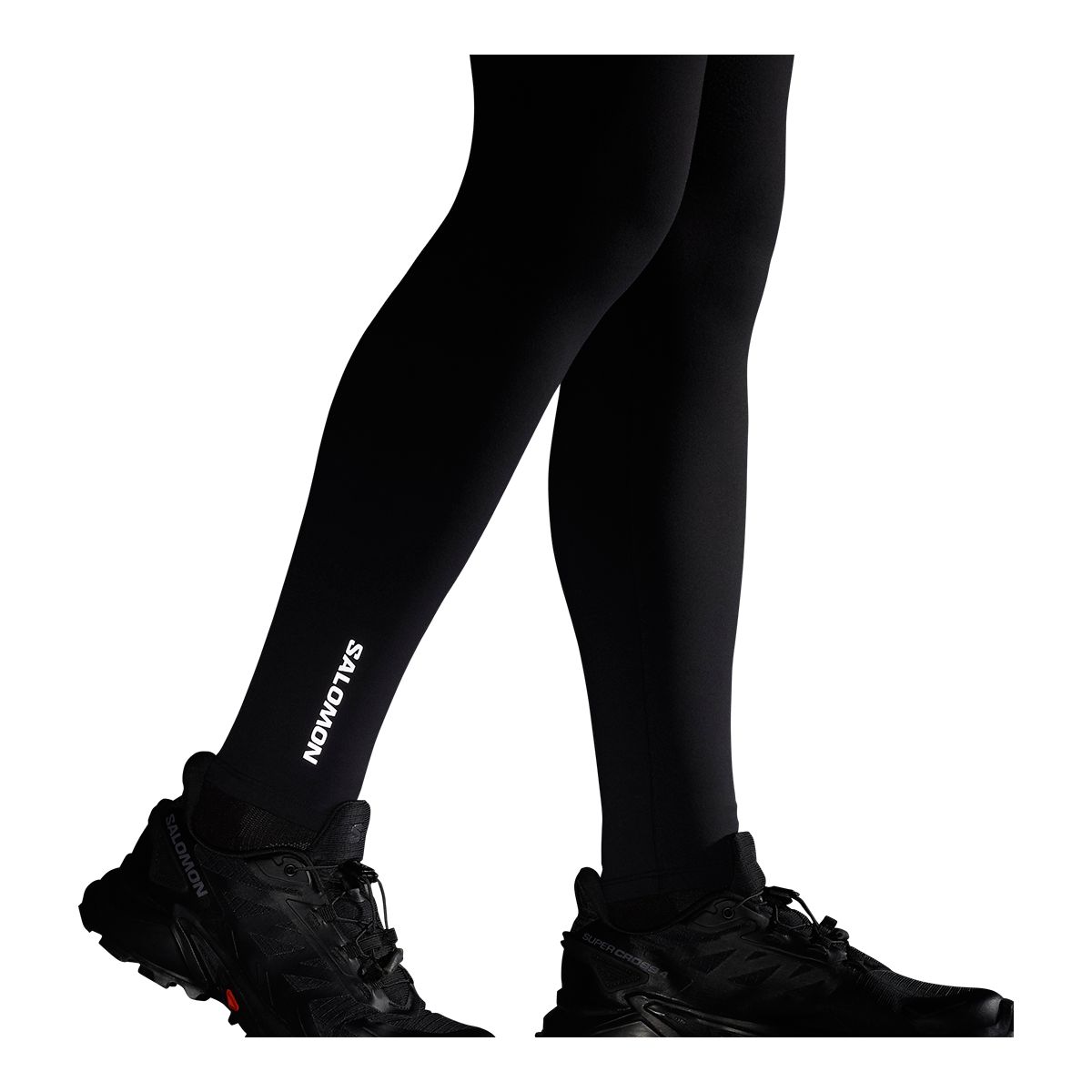 Salomon Women's Cross Multi Tights