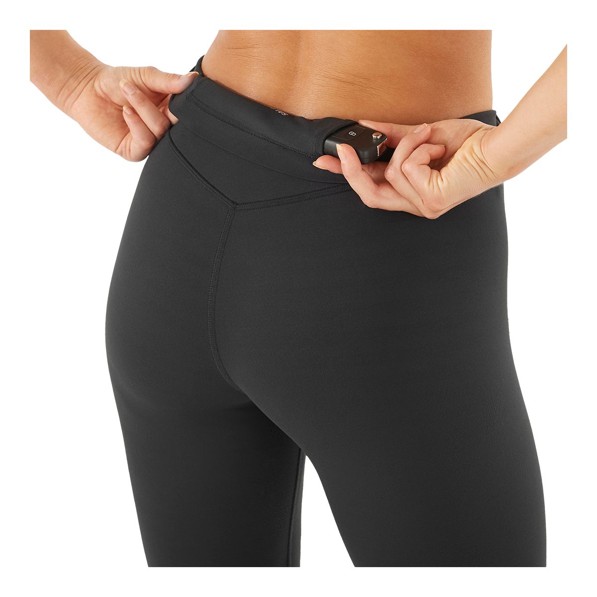 Salomon Women's Cross Multi Tights