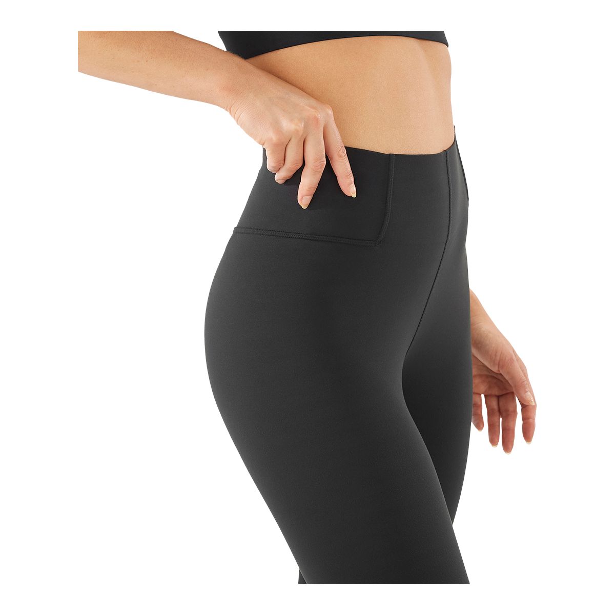 Salomon Women's Cross Multi Tights